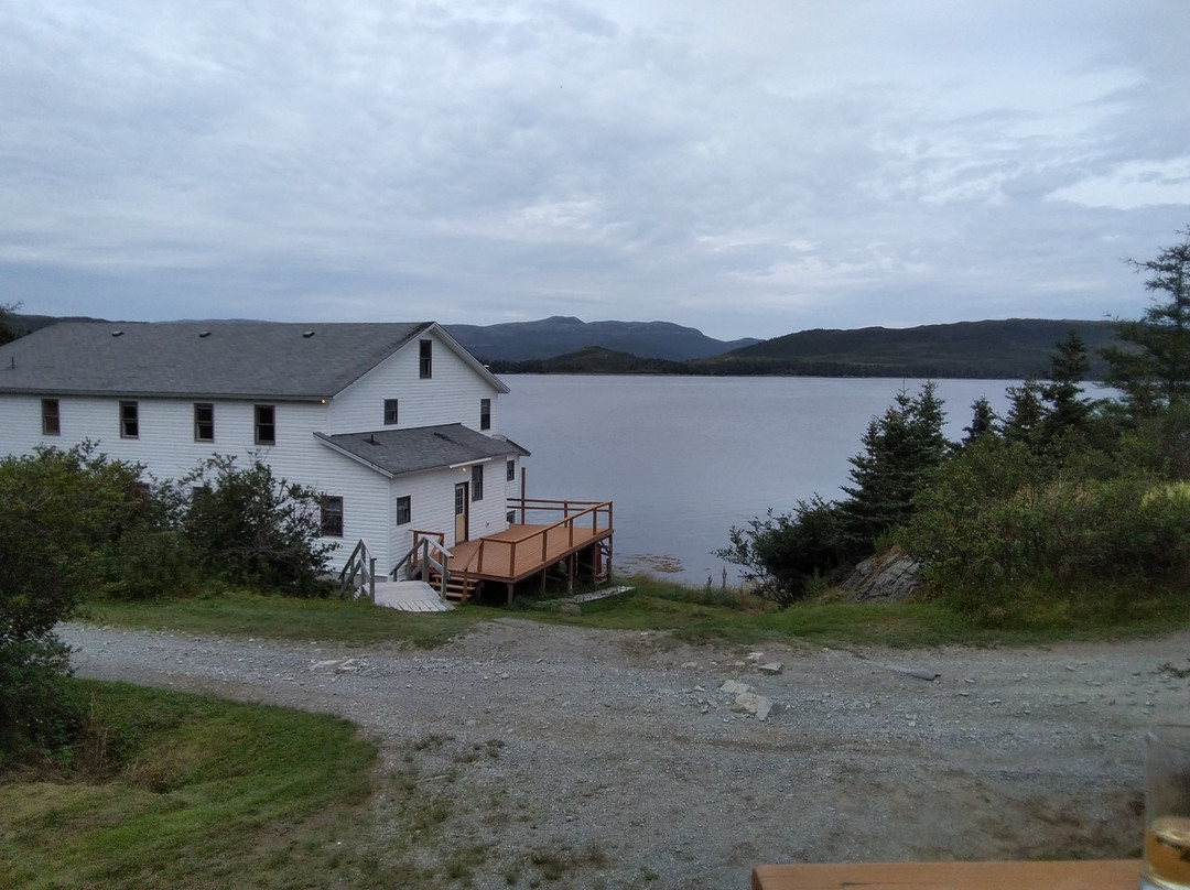 Woody Island Resort主图