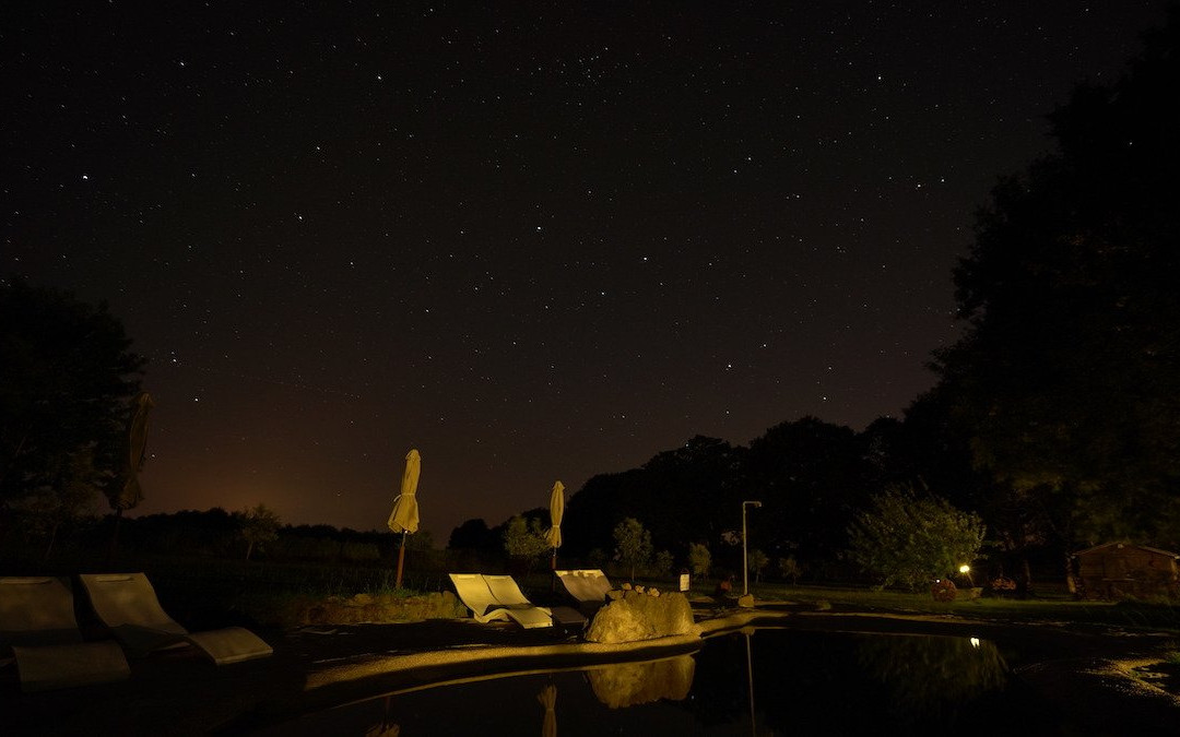Agriturismo Biologico Sant'Egle主图