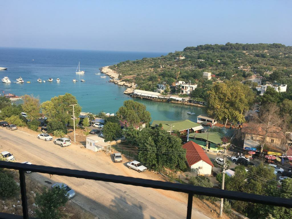 Calamie Hotel & Beach Club主图