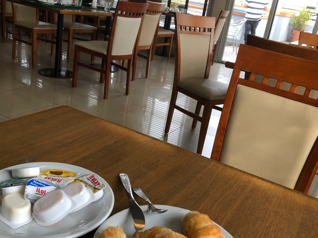 Hotel Orly - Corrientes主图