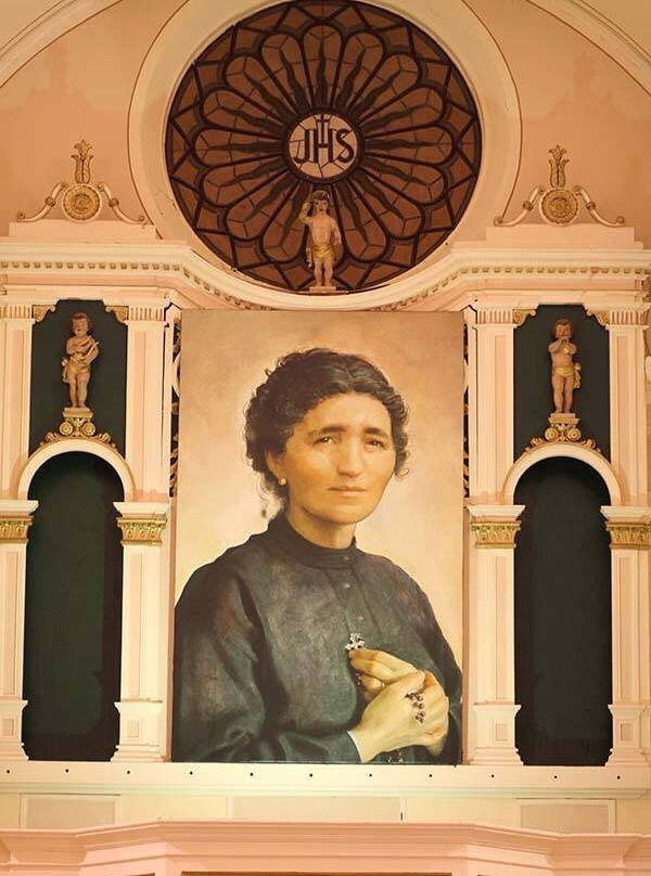 Santuario Beata Mamma Rosa-Marola必去景点