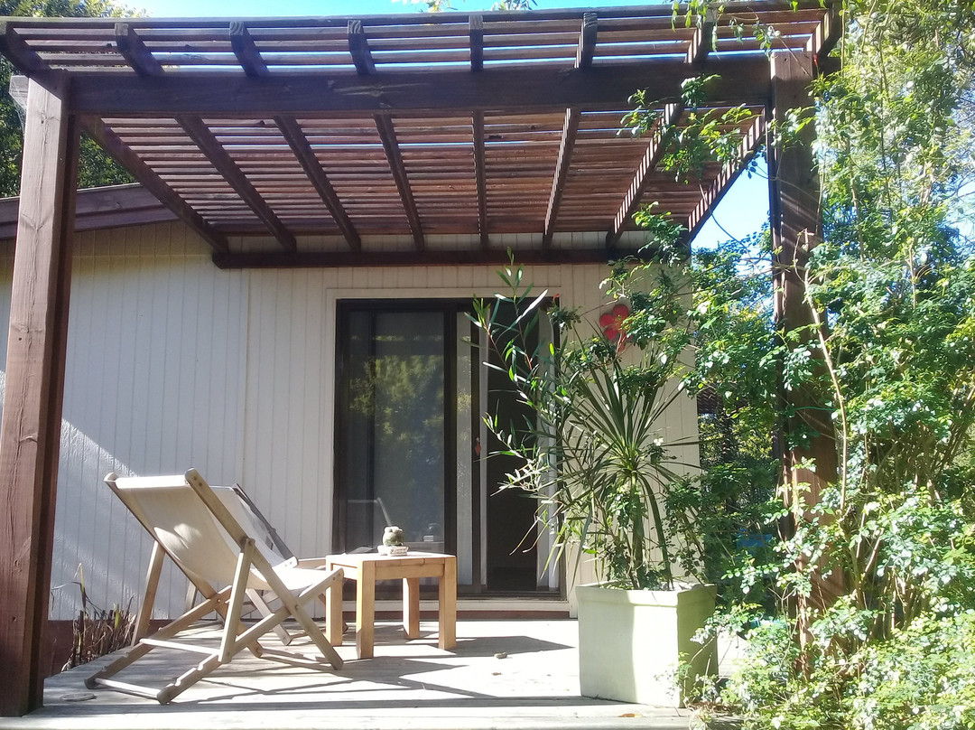 La Maison Suites & Gastronomía主图