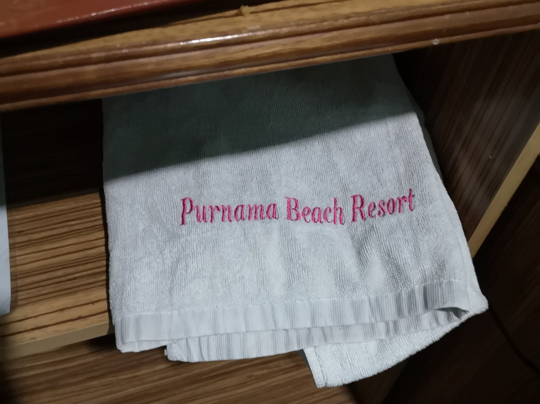 Pangkor Purnama Chalet主图