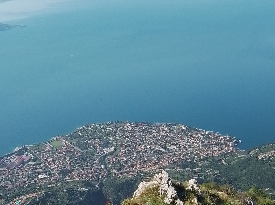 Monte Pizzoccolo景点图片