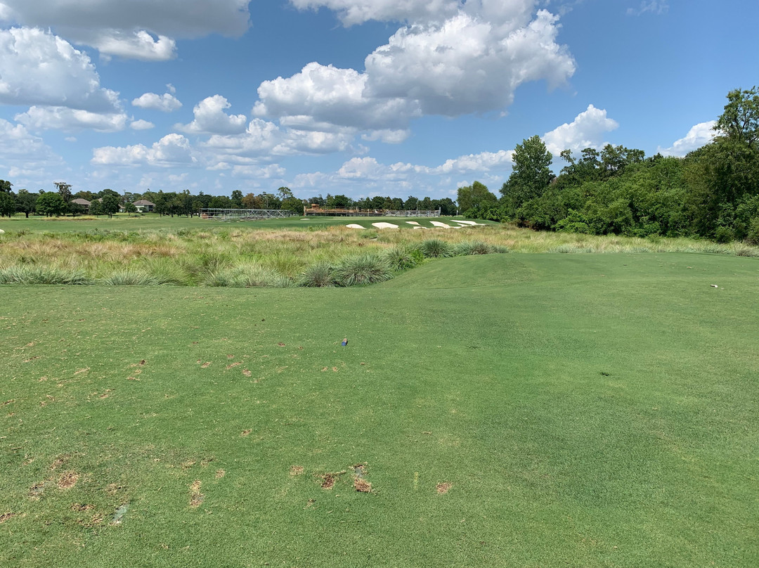 Golf Club of Houston景点图片