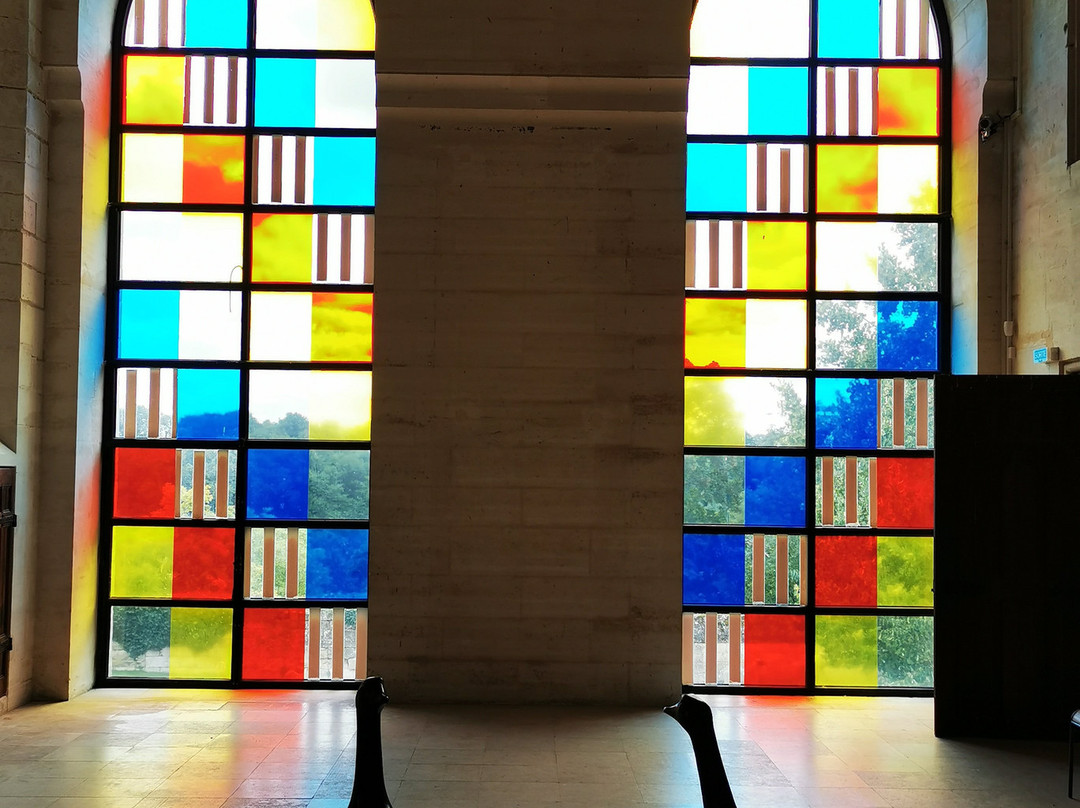 Donjon de Vez-Vez必去景点