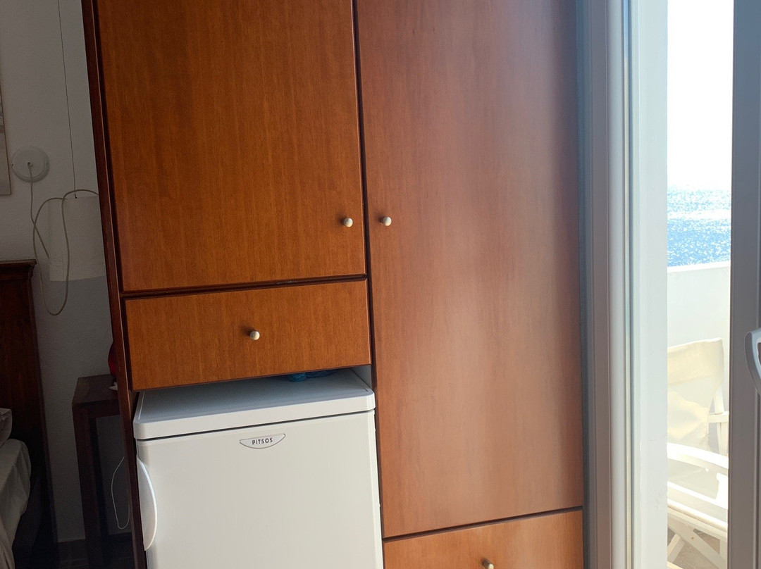 Akti Rooms & Studios主图