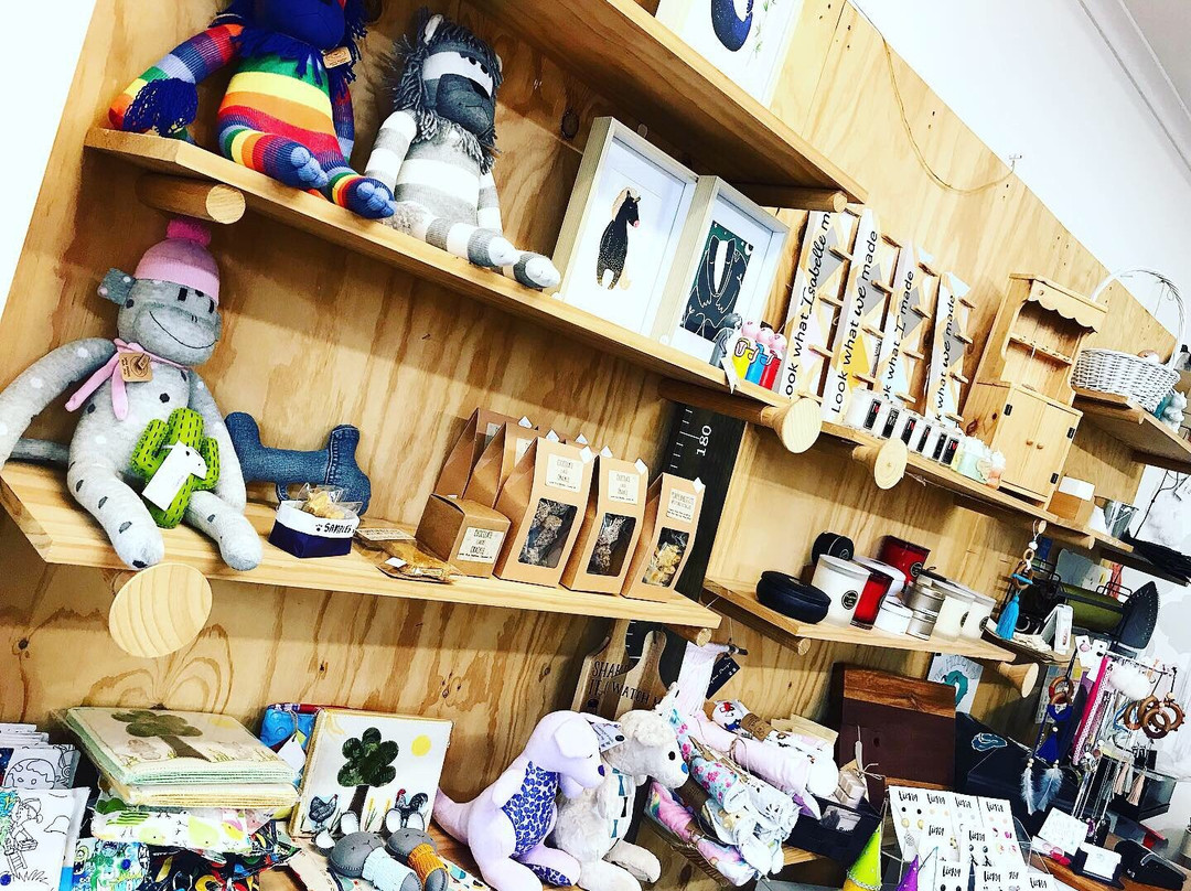 The Hidden Fox-伯尼必去景点