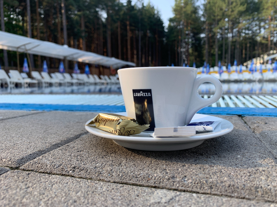 Hotel Zlatiborska Noc主图