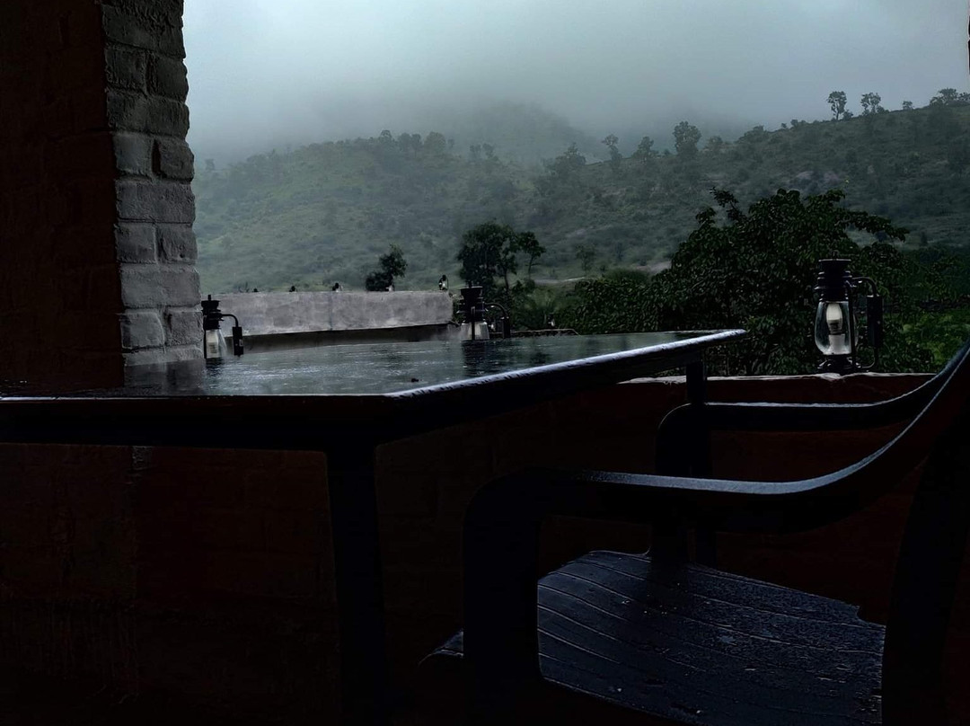 Vyomanh Home Stay Jaisamand Udaipur主图