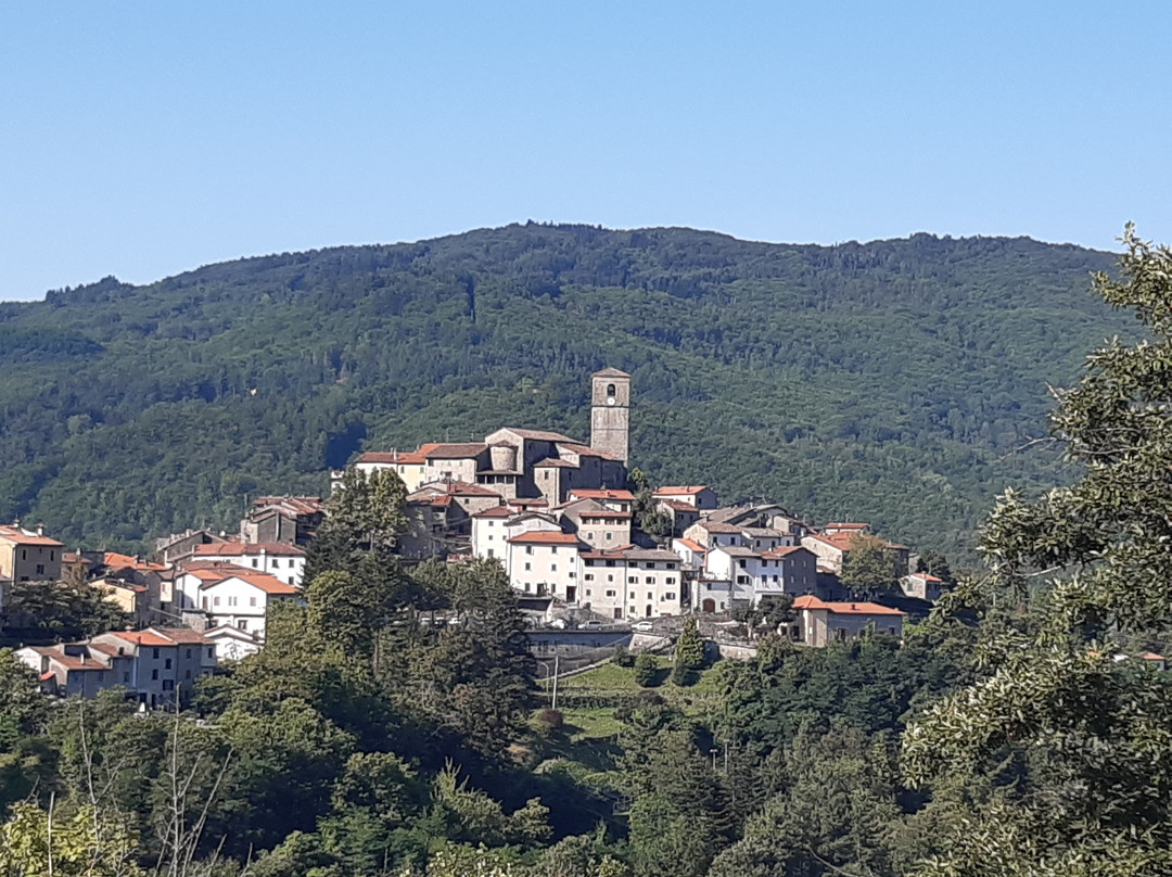 Pieve Vecchia Di Sant'annunziata