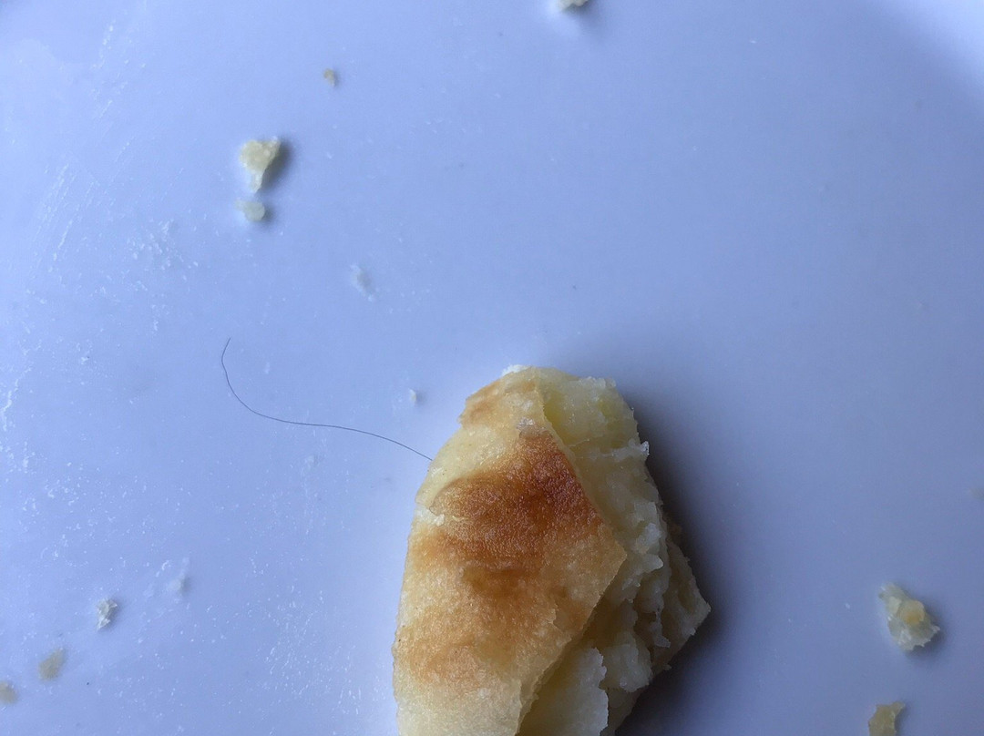 Tana Park Hotel主图