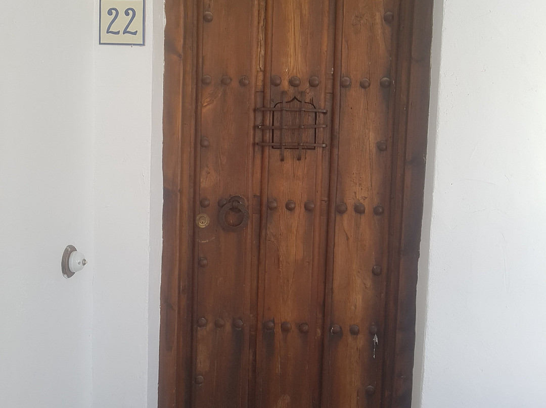 Hacienda Minerva主图