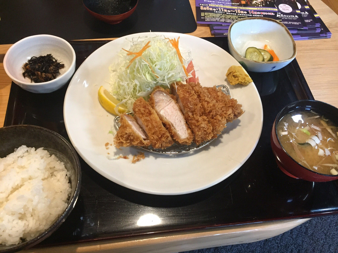 Kinoshita Ryokan主图