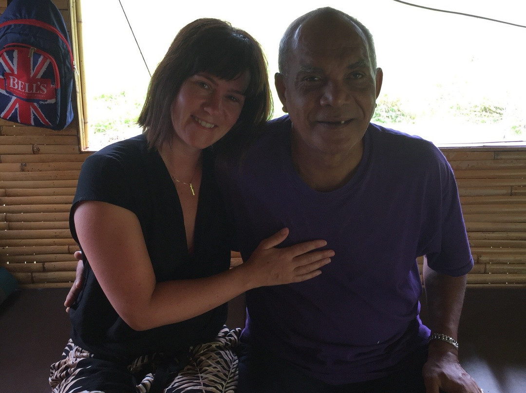 Doctor Saad-阁耀亚伊岛必去景点