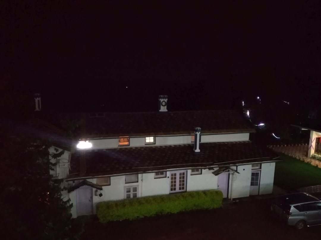 Belair Cottages主图