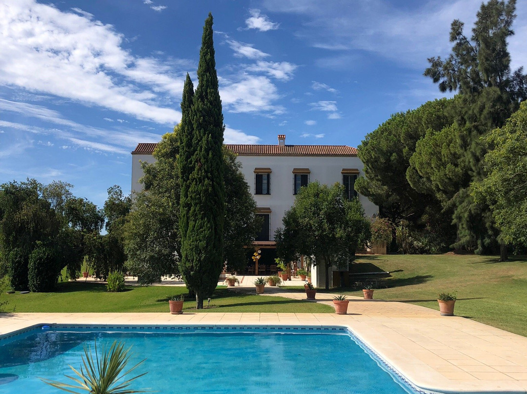 Hacienda Las Tres Niñas主图