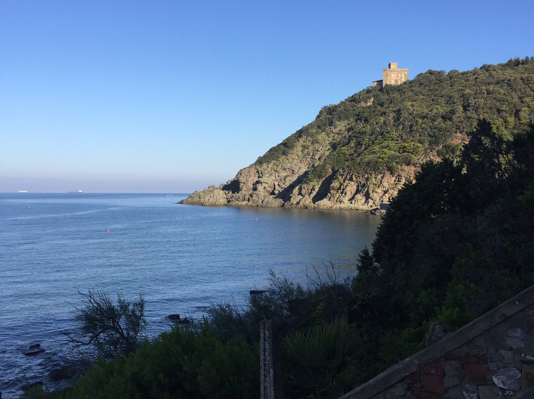 La Casa di Ulisse B&B主图