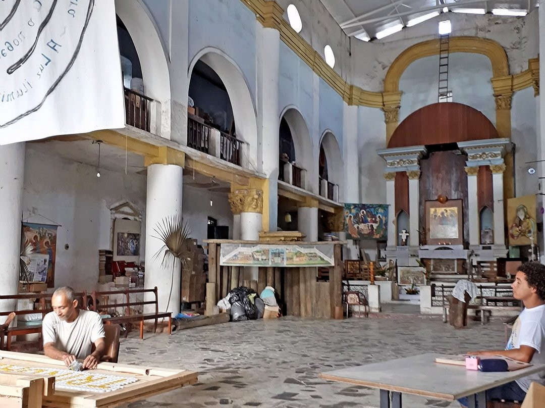 Ivan Bahia Guide-萨尔瓦多必去景点