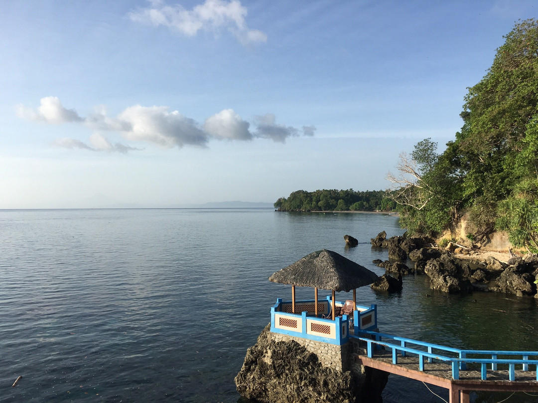 Anoi Itam Resort主图