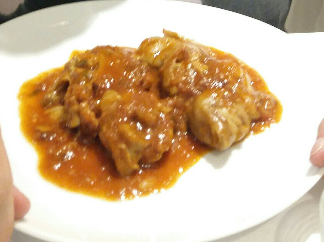 Ca la Carmelita主图