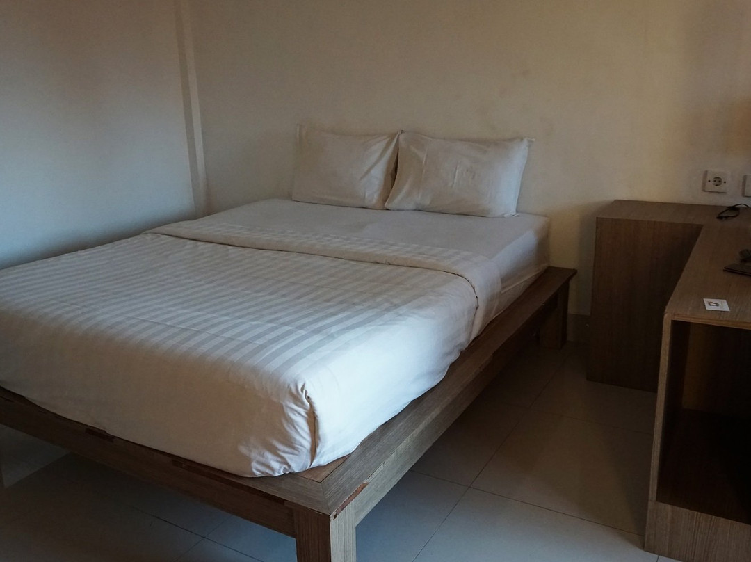 D'Camel Hotel Lembongan主图