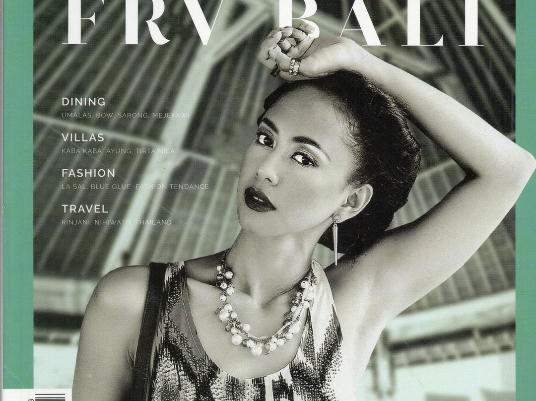 Purpa Fine Art Gallery Seminyak-水明漾必去景点