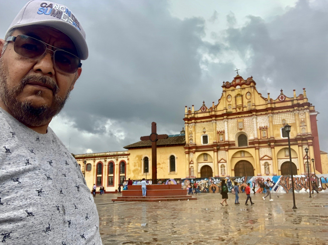 Museo de la Ciudad de Tuxtla Gutiérrez-图斯特拉古铁雷斯必去景点