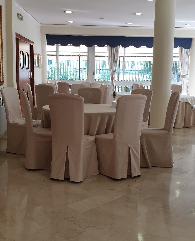 Hotel Villa Serena主图