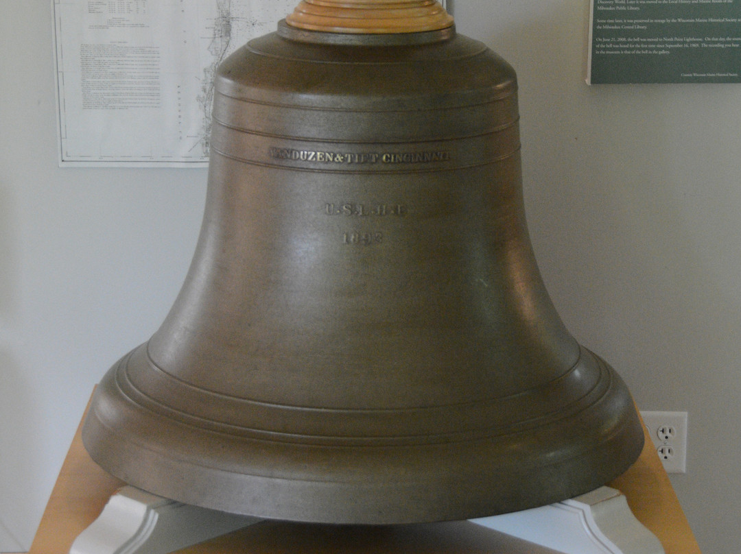 North Point Lighthouse-密尔沃基必去景点