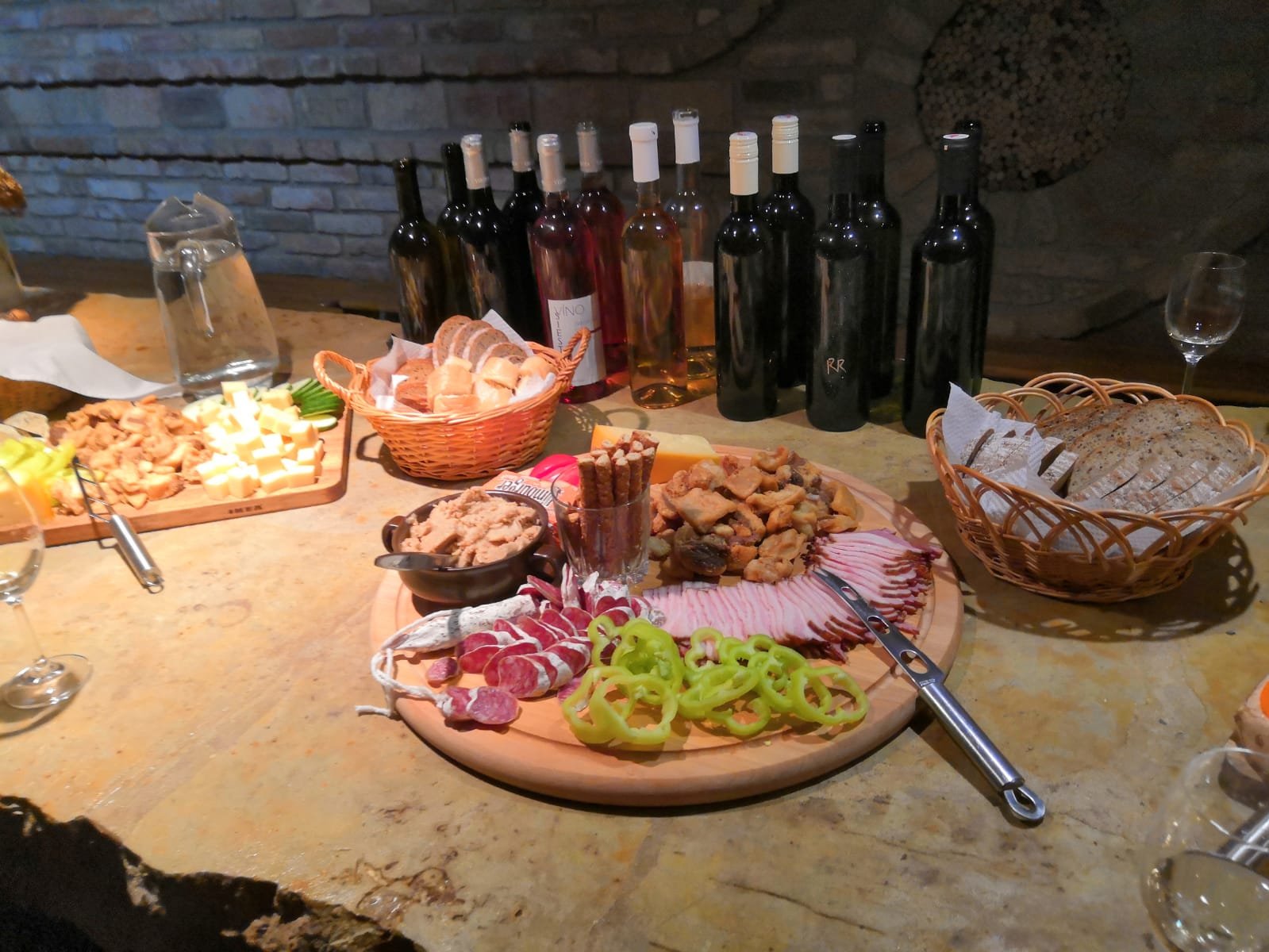 Penzion Siesta-餐饮