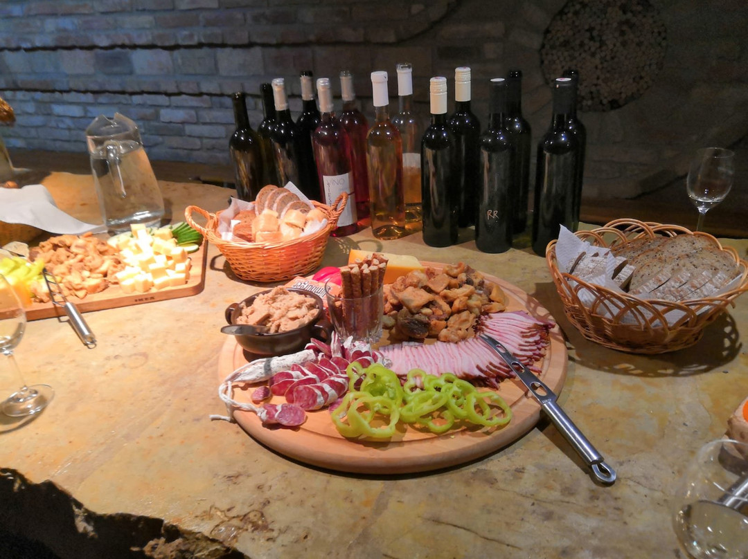 Penzion Siesta主图