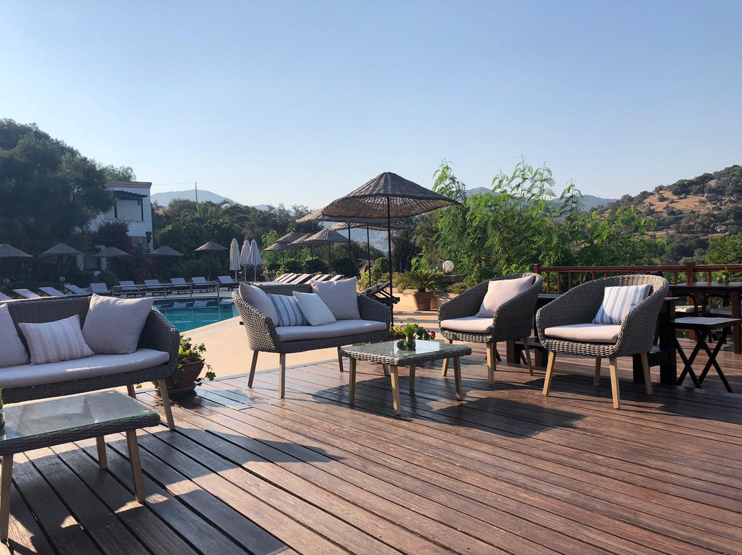 4reasons Hotel+Bistro主图