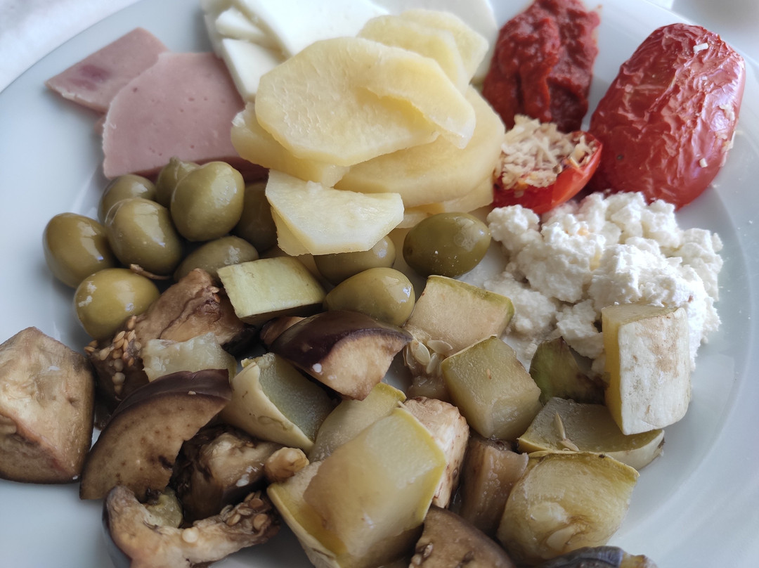 Palmyra Club Nabeul主图