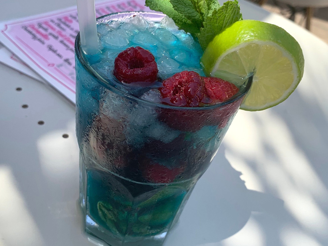 Bar Apache景点图片