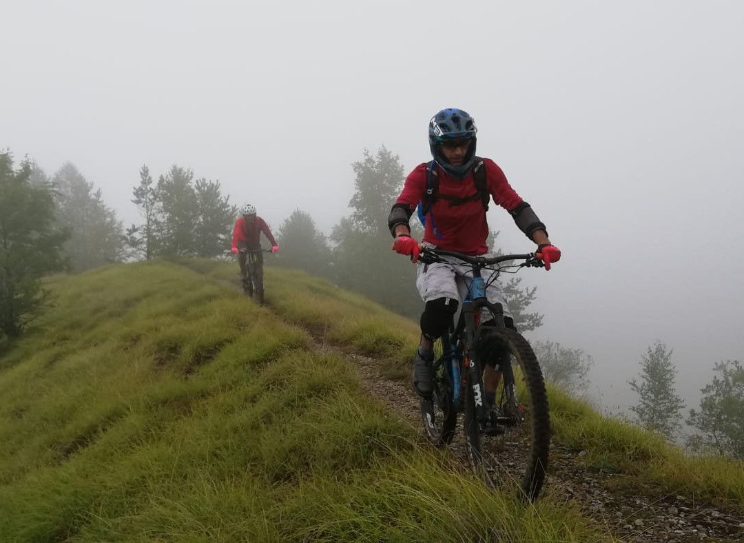Ridgeline Trails景点图片