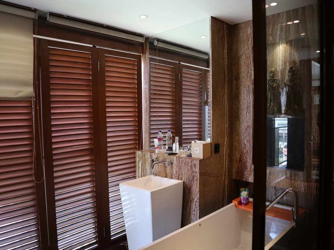 梅加精品酒店主图