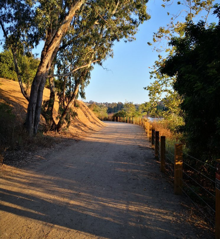 Laguna Niguel Regional Park-拉古纳尼格必去景点