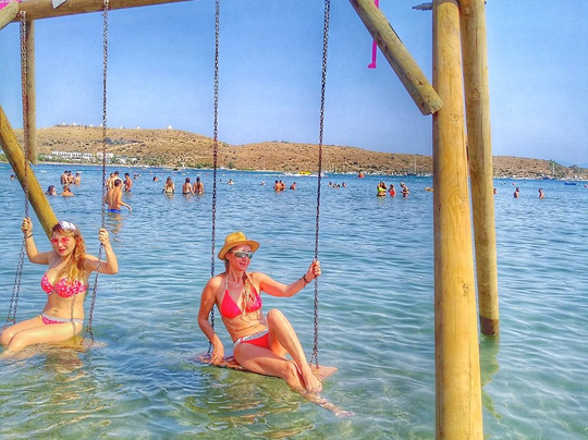 Alora Beach Club-居姆贝特必去景点