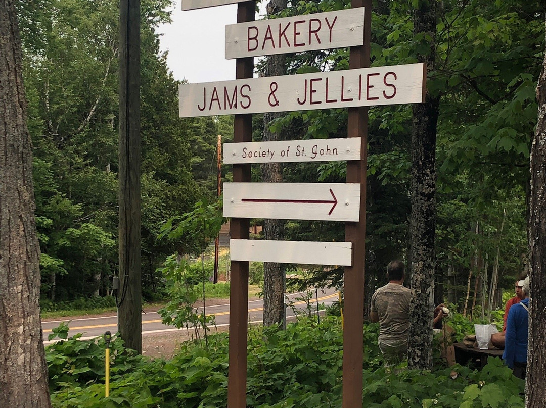 The Jampot-Eagle Harbor必去景点