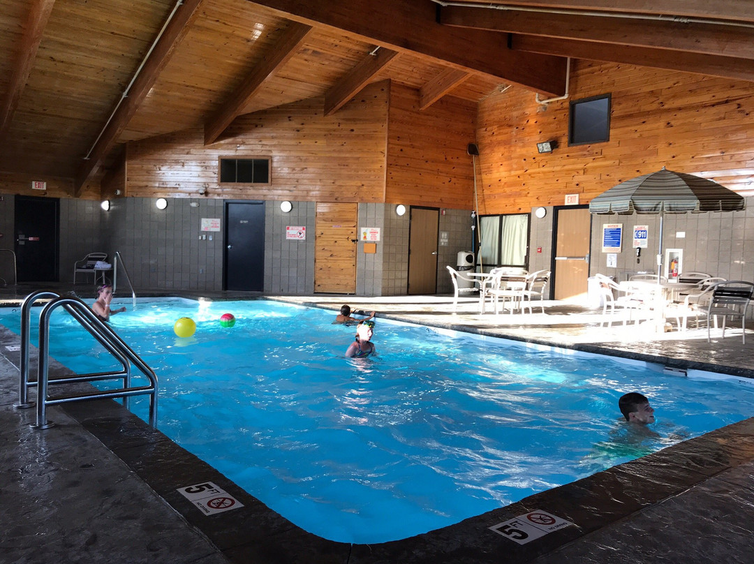 AmericInn by Wyndham Bismarck主图