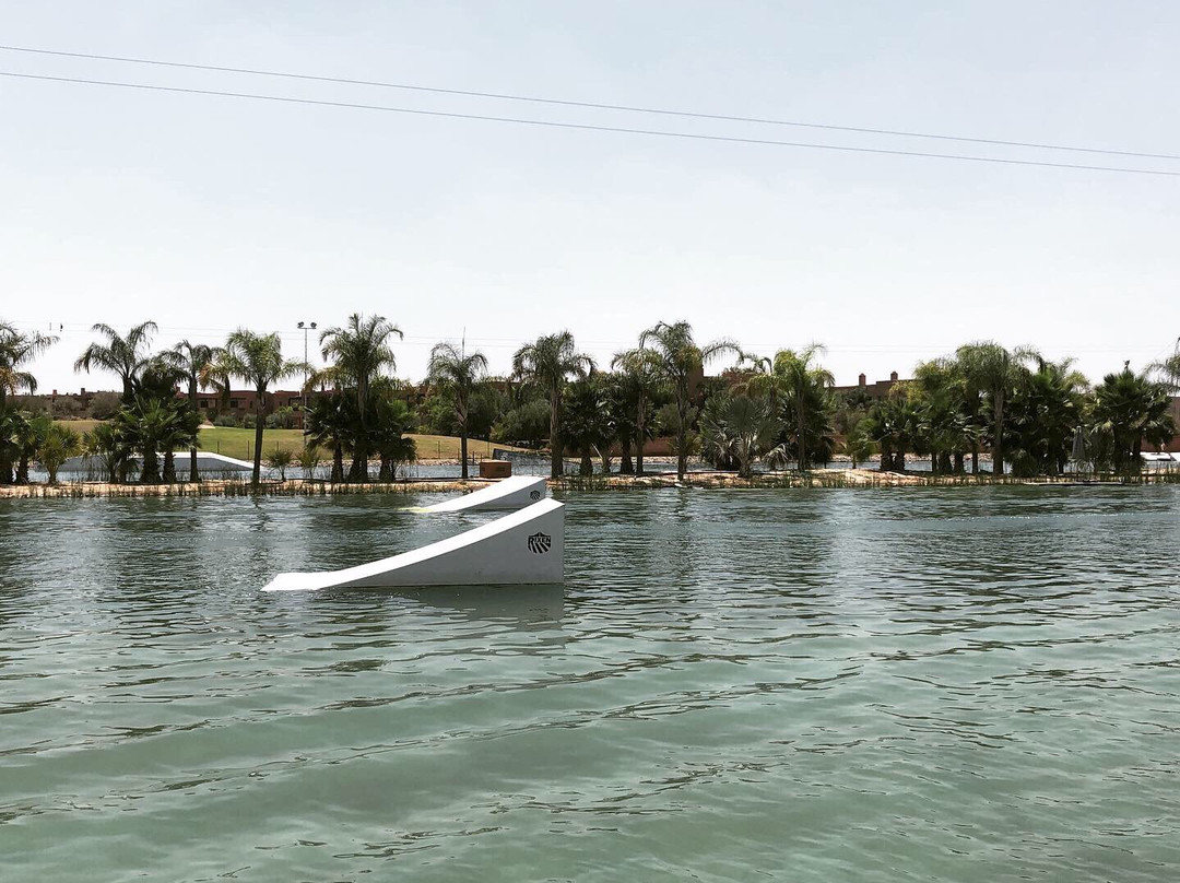 Waky Marrakech-马拉喀什必去景点