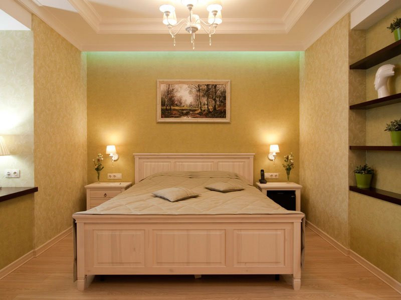 塔瑞克酒店主图