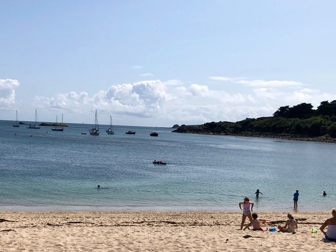 Scilly Carts Ltd-St Mary's必去景点