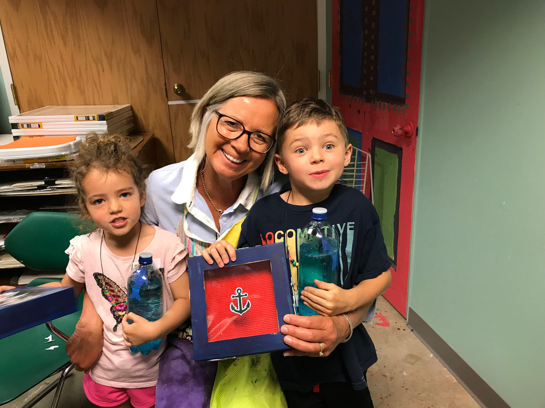 Loveland Museum/Gallery-拉夫兰必去景点