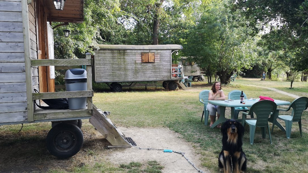 La Ferme du Marais Poitevin主图