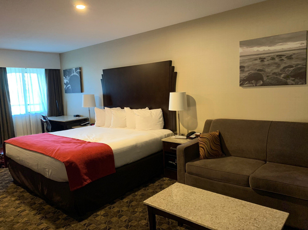 Best Western Northgate Inn主图