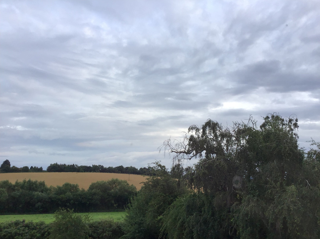 Bridstow Guest House主图