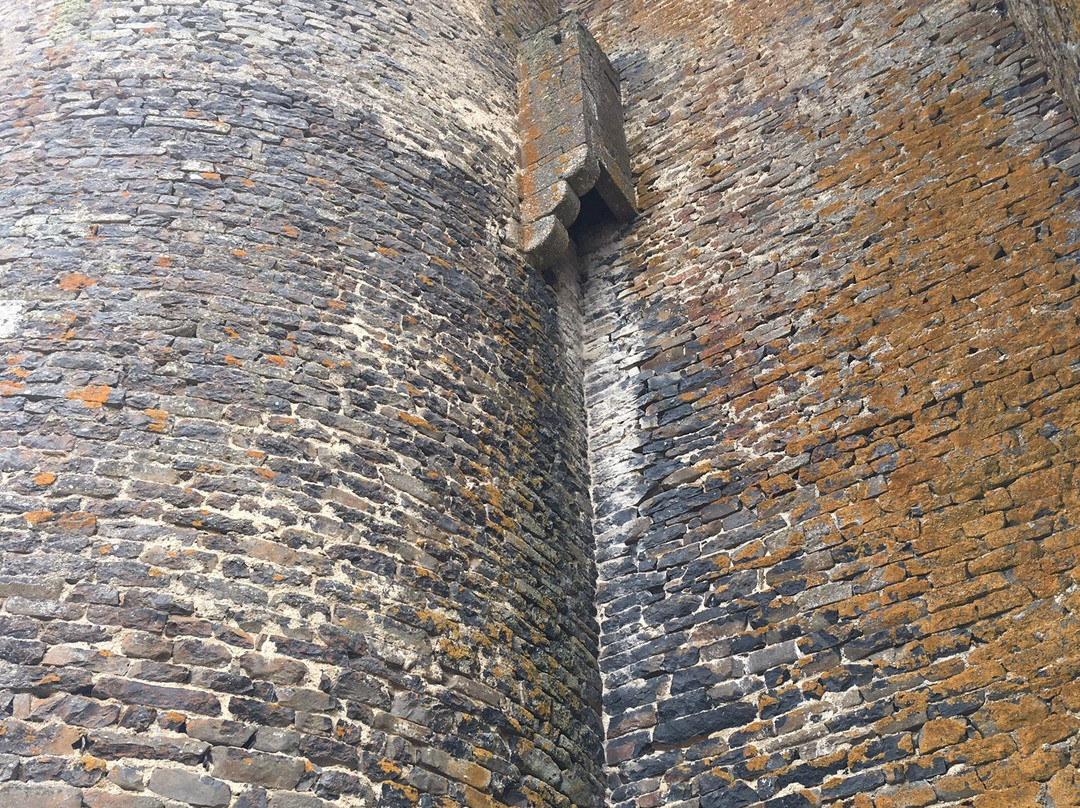 Château du Bousquet-Montpeyroux必去景点