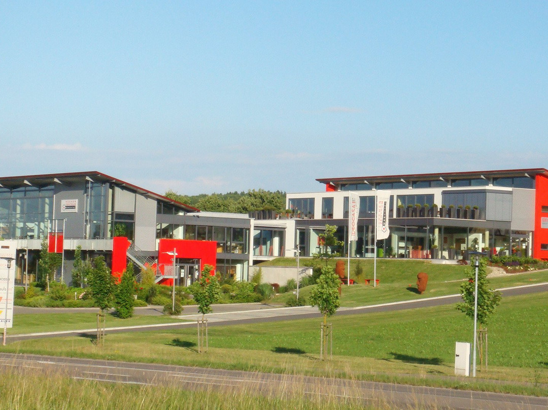 Kochschule Marchtal-Obermarchtal必去景点